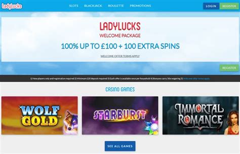 ladylucks bingo|LadyLucks Casino (2024) .